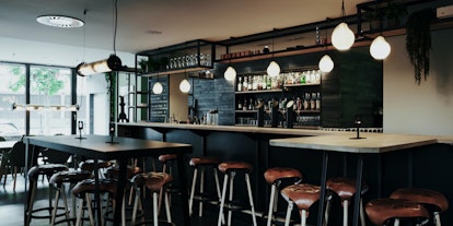 The Cambrian Adelboden